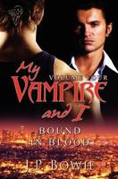 Bound in Blood 0857150618 Book Cover
