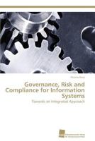 Governance, Risk and Compliance for Information Systems 3838129512 Book Cover