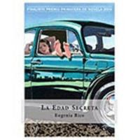 La edad secreta 846701413X Book Cover