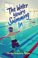 The Water You're Swimming In 1459840771 Book Cover
