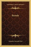 Brenda 143263657X Book Cover