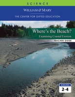 Where's the Beach?: Examining Coastal Erosion 0757523889 Book Cover