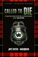 Called To Die 1502822040 Book Cover