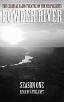 Powder River, Season One 1433202409 Book Cover