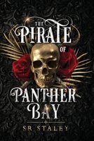 The Pirate of Panther Bay 1596161353 Book Cover