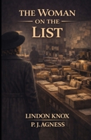 The Woman on the List (The Placement Network) B0GX2BYLLX Book Cover