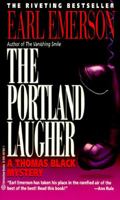 The Portland Laugher 0345384857 Book Cover