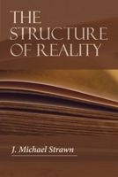 The Structure of Reality 1088011799 Book Cover