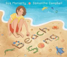 Beach Song 176118024X Book Cover
