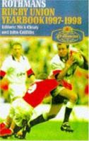 Rothmans Rugby Union Yearbook: 1997-98 074727732X Book Cover