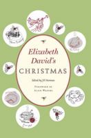 Elizabeth David's Christmas 1567925588 Book Cover