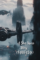 A Star Wars Story B0DT1J5Q6Q Book Cover