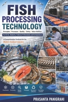 Fish Processing Technology B0HHB3PTF3 Book Cover