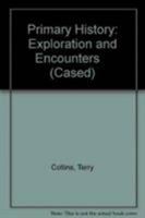 Exploration and Encounters: Pupil Book 0435318233 Book Cover