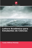 Leitura Acad?mica para Estudantes de Ci?ncias 6205391236 Book Cover