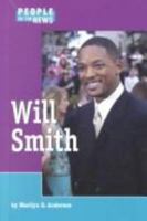 People in the News - Will Smith (People in the News) 1590181409 Book Cover