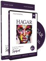 Hagar with DVD: In the Face of Rejection, God Says I’m Significant 0310096502 Book Cover