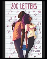 200 Letters B086FZP99T Book Cover