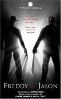 Freddy vs. Jason 1844160599 Book Cover