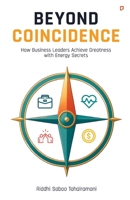 Beyond Coincidence B0GY1M1LHD Book Cover