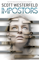 Impostors 1338580892 Book Cover