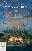 The Week At World's End 1038620732 Book Cover