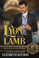 The Lyon and The Lamb: The Lyon's Den Connected World B0C6NBCP78 Book Cover