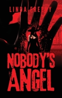 Nobody's Angel B0CCD4Y946 Book Cover