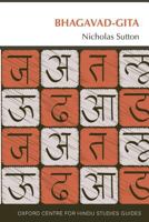 Bhagavad Gita: The Oxford Centre for Hindu Studies Guide 1503052915 Book Cover
