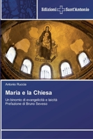 Maria e la Chiesa 3639606027 Book Cover