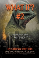 What If? #2 B0CWJ911RQ Book Cover