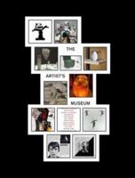 The Artist's Museum 379135566X Book Cover