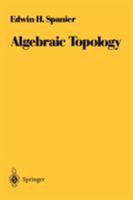 Algebraic Topology 0387944265 Book Cover