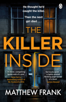 The Killer Inside 0718187199 Book Cover