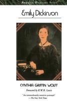 Emily Dickinson (Radcliffe Biography Series) 020116809X Book Cover