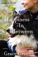 The Happiness In Between 1503943143 Book Cover