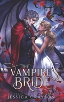 The Vampire's Bride 1642531898 Book Cover
