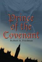 Prince of the Covenant 1419661329 Book Cover