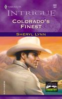 Colorado's Finest 0373226128 Book Cover