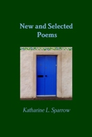 New and Selected Poems 1304890023 Book Cover