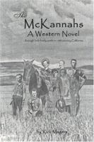 The McKannahs 1530801583 Book Cover