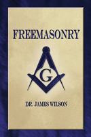 Freemasonry 1605320560 Book Cover