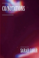 CO/NOTATIONS 1312485302 Book Cover