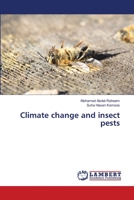 Cambiamenti climatici e insetti nocivi 620616067X Book Cover