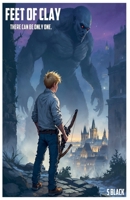 Feet Of Clay (Crossbow Chronicles) B0FBQ33P4P Book Cover