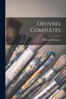 Oeuvres Complètes 1016802714 Book Cover