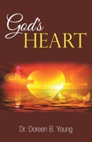 God's Heart 1664291660 Book Cover