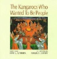 Kangaroos Wanted People (The Bawoo stories) 1863680284 Book Cover