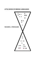 Little Book of Bridge Languages 146642155X Book Cover