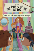 The Art of Making New Mateys 1532138148 Book Cover